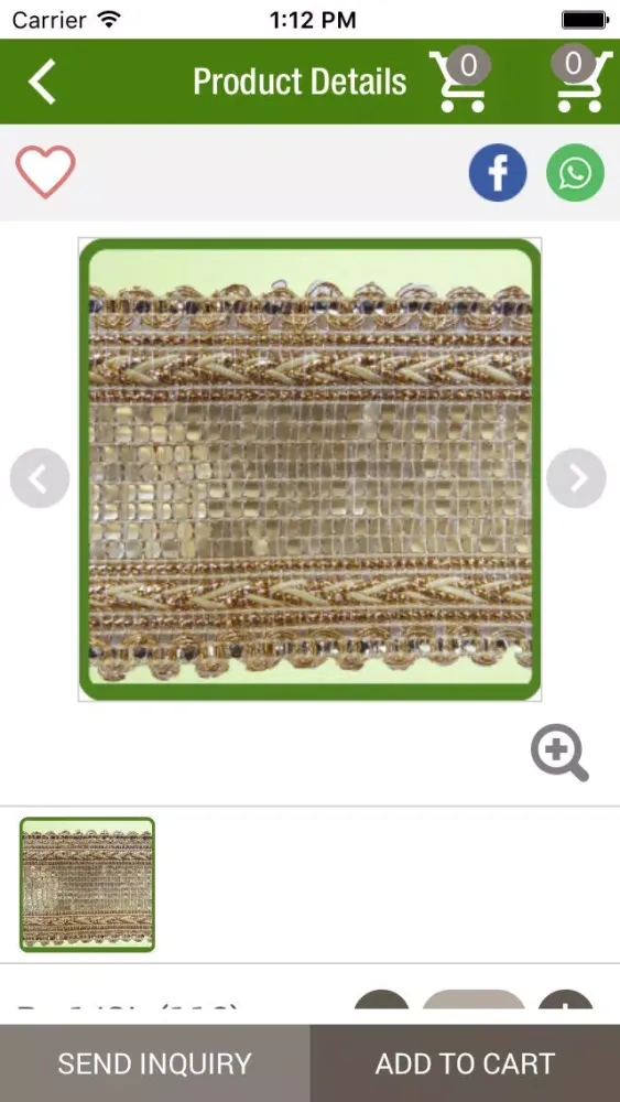 Evergreen Lace House Screenshots