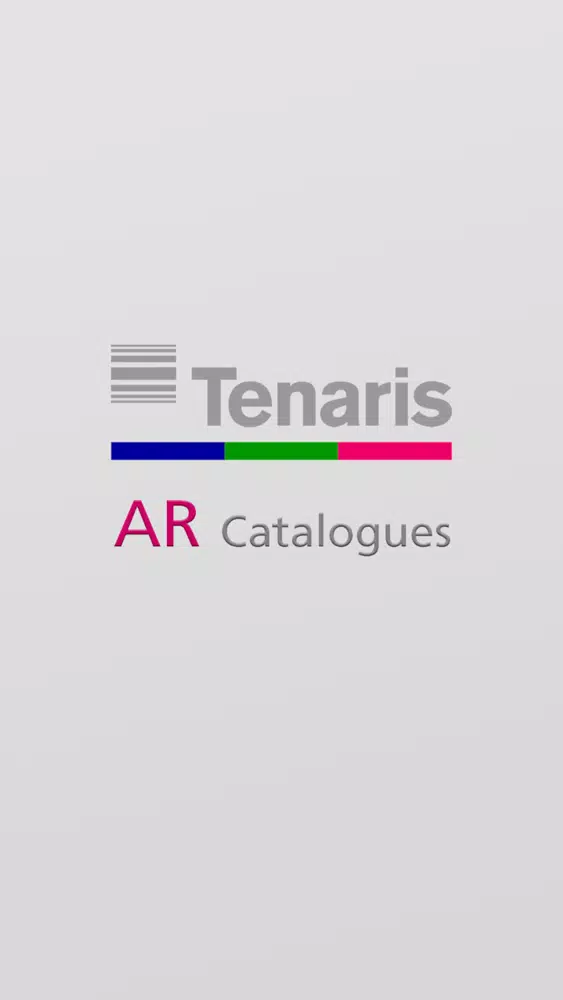 Tenaris AR Catalogs應用截圖