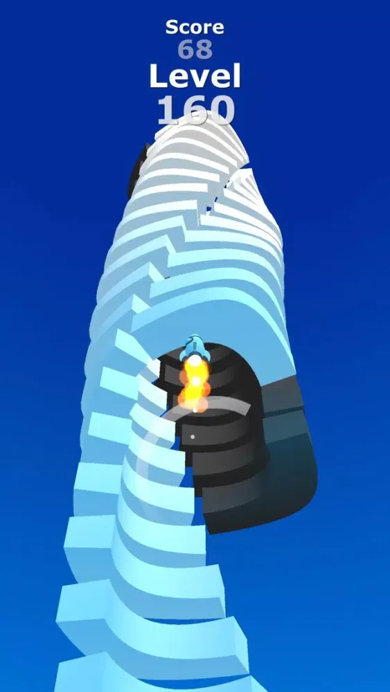 Capturas de pantalla de Booost!