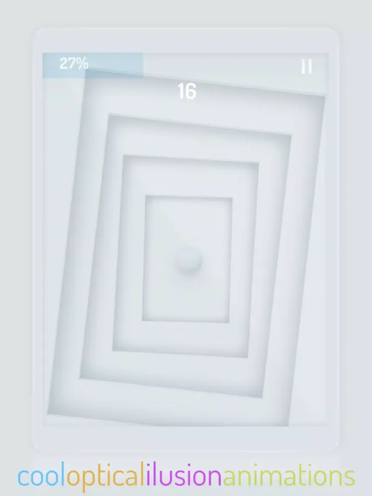ภาพหน้าจอของ Colorcel iPad 