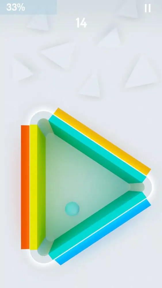 ภาพหน้าจอของ Colorcel