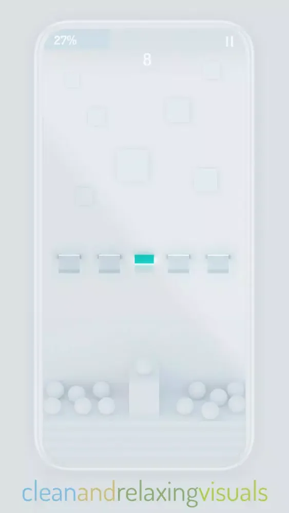 ภาพหน้าจอของ Colorcel