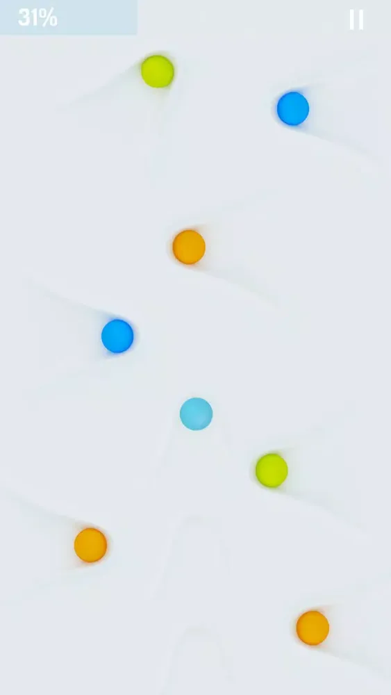 ภาพหน้าจอของ Colorcel