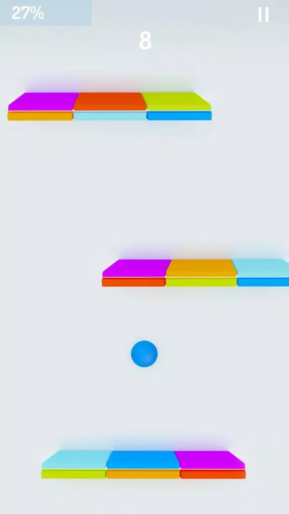 ภาพหน้าจอของ Colorcel