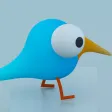 Bird Can't Fly