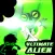 Battle beny 10x fighting of ultimate alien graymat