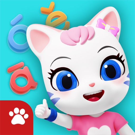 喵喵拼音-少儿童学拼音识字启蒙