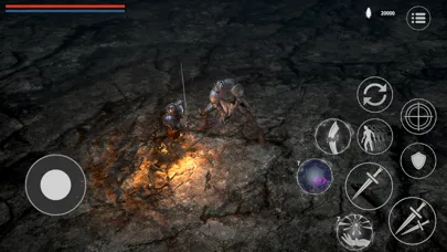 Capturas de tela do Animus: Revenant
