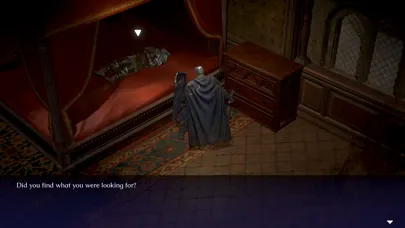 Capturas de tela do Animus: Revenant
