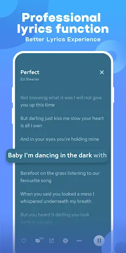 صور JOOX Music