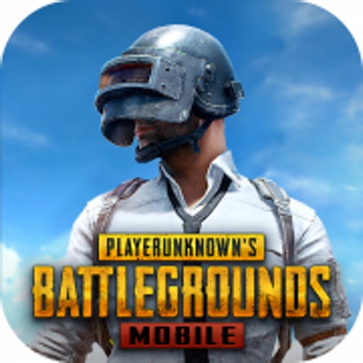 PUBG MOBILE PUBG MOBILE