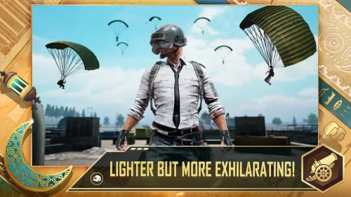 PUBG MOBILE LITE-screenshot-6