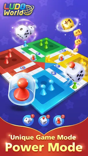 Ludo World-Ludo Superstar Screenshots