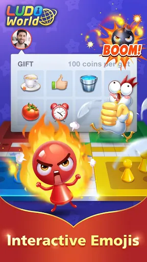 Ludo World-Ludo Superstar Screenshots