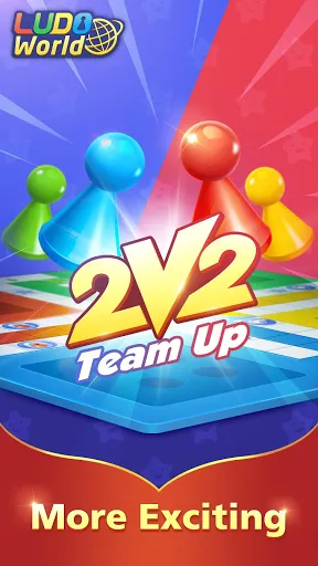 Ludo World-Ludo Superstar Screenshots
