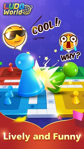 Ludo World-Ludo Superstar Screenshots