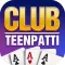 Teen Patti CLUB (3 Patti CLUB)