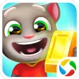 Talking Tom Gold Run