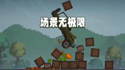甜瓜游乐场的應用截圖5