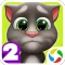 My Talking Tom 2