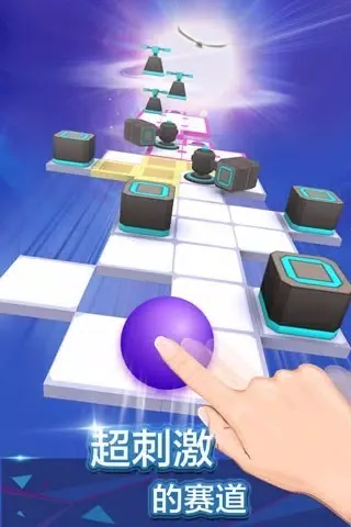 滚动的天空 Screenshots