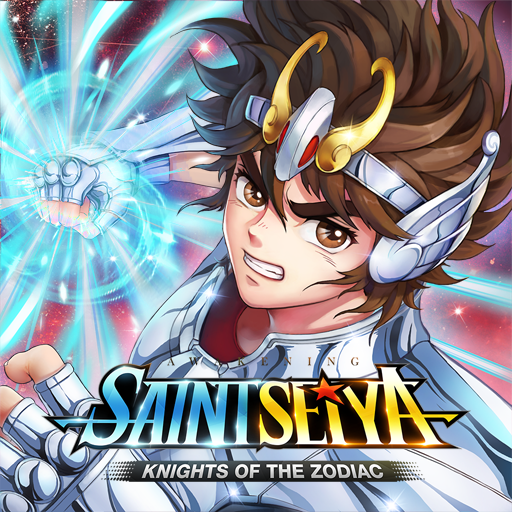 Saint Seiya Awakening: KOTZ Saint Seiya Awakening: KOTZ