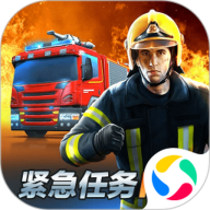 紧急任务HQ icon