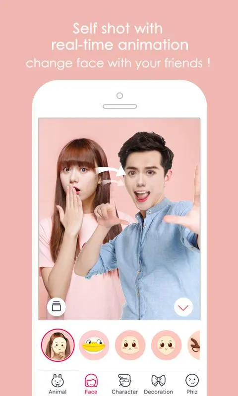 Screenshot di Pitu