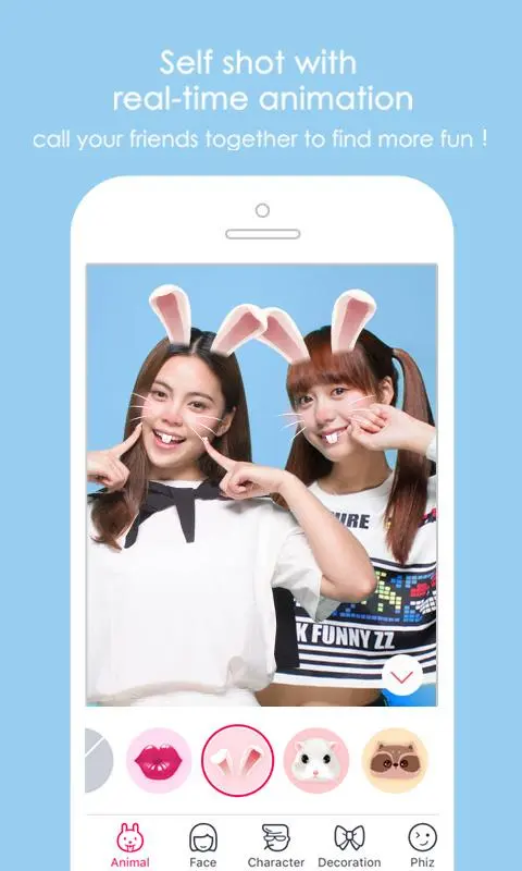 Screenshot di Pitu