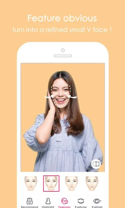 Screenshot di Pitu