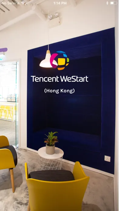 Tencent WeStart (Hong Kong) Screenshots