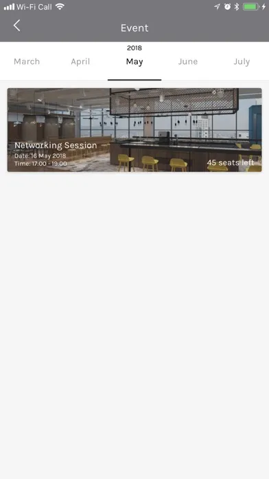 Tencent WeStart (Hong Kong) Screenshots