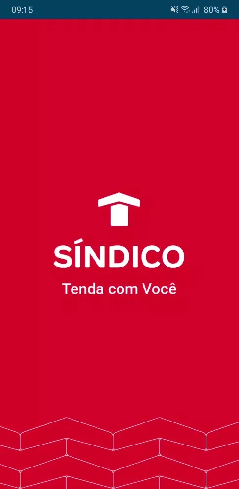 Síndico Tenda com Você Ekran Görüntüleri
