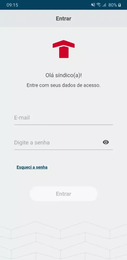 Síndico Tenda com Você Ekran Görüntüleri