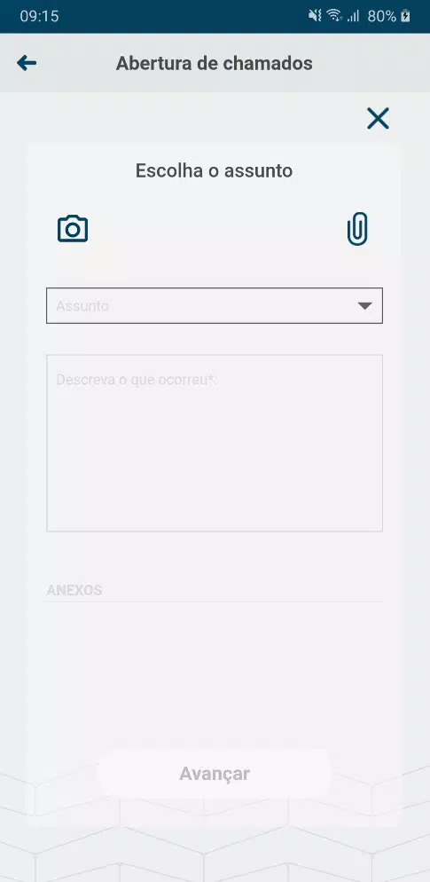 Síndico Tenda com Você Screenshots