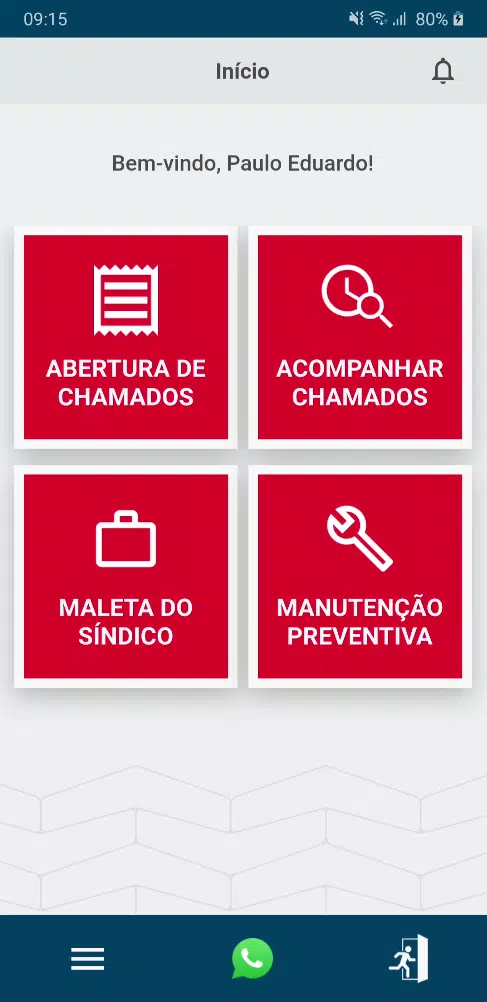 Síndico Tenda com Você Screenshots