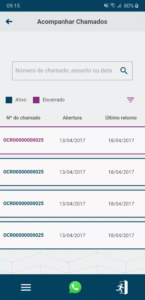 Síndico Tenda com Você Screenshots