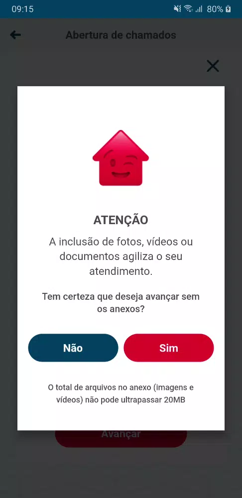 Síndico Tenda com Você Screenshots