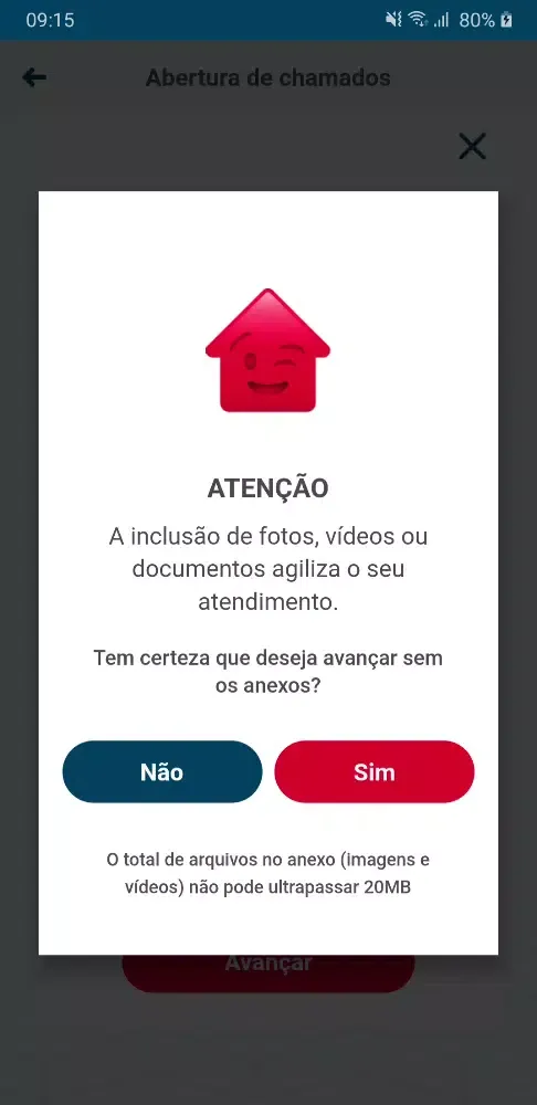 Síndico Tenda com Você Ekran Görüntüleri