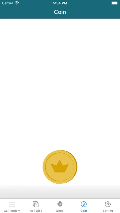 XL Random: Choice Helper 스크린샷