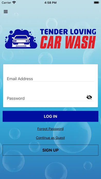 صور Tender Loving Car Wash