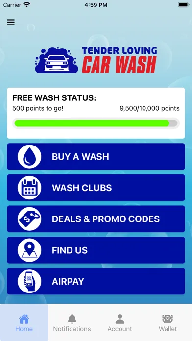 صور Tender Loving Car Wash