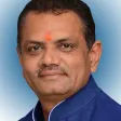 BJP - Jitu Vaghani BJP - Jitu Vaghani