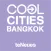 Cool Bangkok