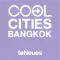 Cool Bangkok