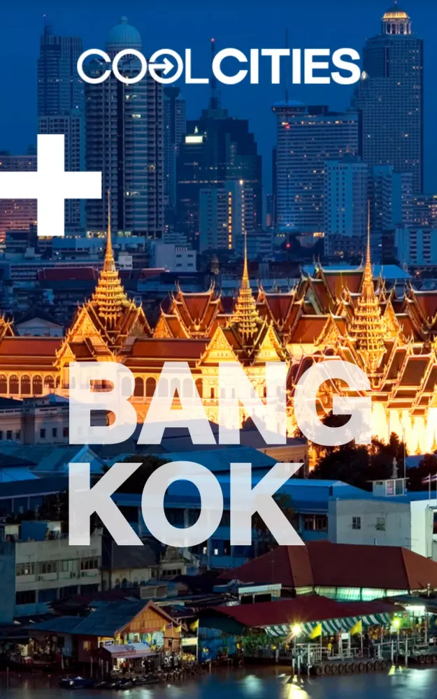 Cool Bangkok 스크린샷