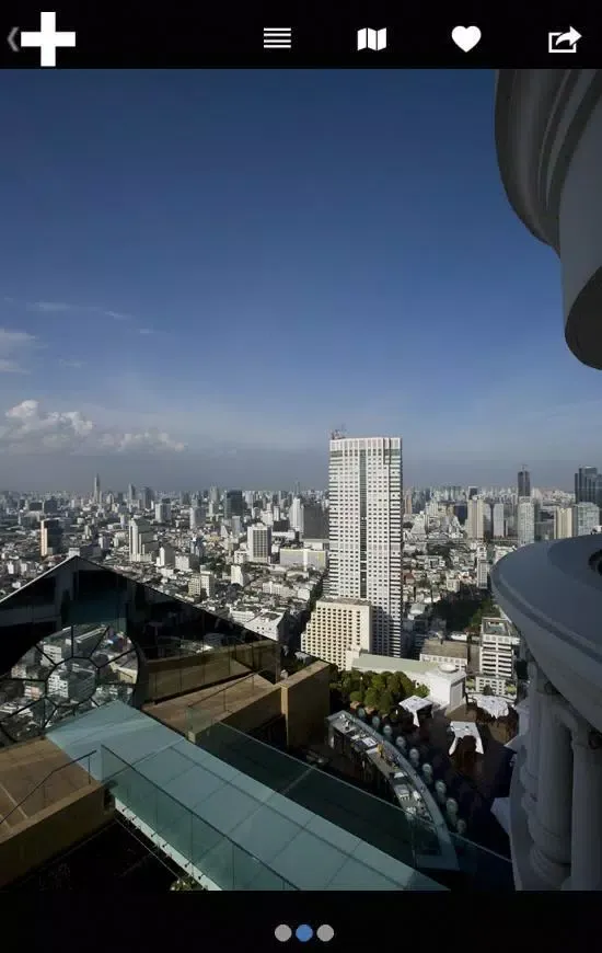 Cool Bangkok 스크린샷