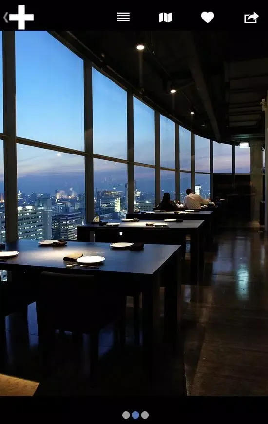 Cool Bangkok 스크린샷