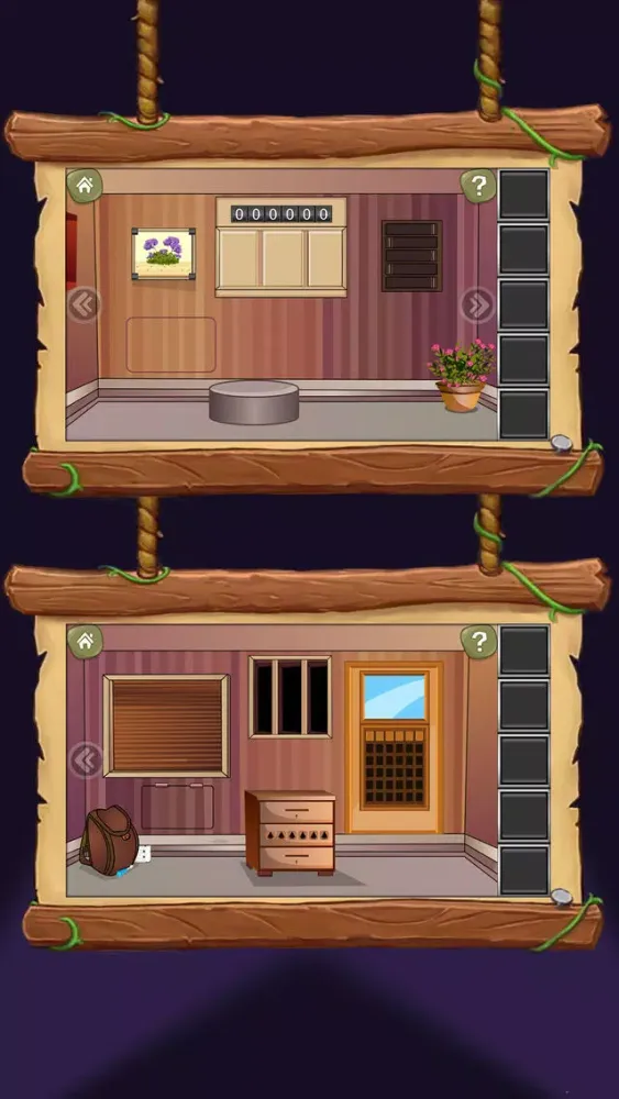 Escape Room 1:Escape The Complex House Games Screenshots