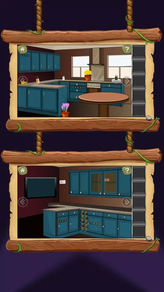 Escape Room 1:Escape The Complex House Games Screenshots